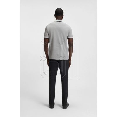 5. Polo Shirt Boss Paddy Open M 50469055-070