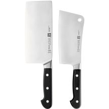 Set of 2 Zwilling Pro knives