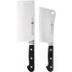 Set of 2 Zwilling Pro knives