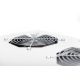 15. Digitus Roof Fan for Unique & Varioflex-N Network Enclosures and Dynamic Basic Network and Server Enclosures