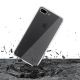 3. 3mk Clear Case for iPhone 7 Plus / 8 Plus - transparent