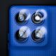 9. 3mk Lens Protection Hybrid Glass for Camera Lens on Motorola Edge 60 Pro