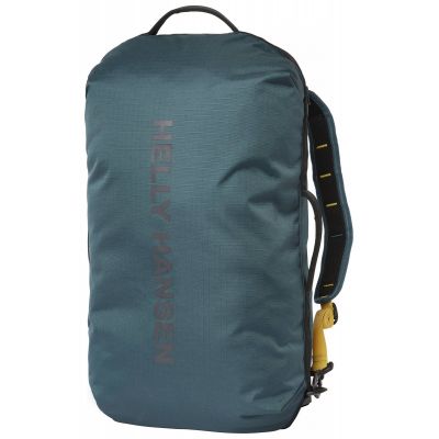 Helly Hansen durable backpack CANYON DUFFEL PACK 35L 67555 453