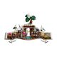 5. LEGO One Piece 75641 - Dr. Hiluluk's Hideout