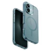 Uniq Combat MagSafe Case for iPhone 16 Plus 6.7" - Green