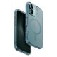 Uniq Combat MagSafe Case for iPhone 16 Plus 6.7" - Green