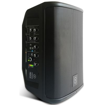 2. Novox MOBIVOX Lite - Battery-powered active speaker 300W