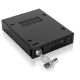 5. Icy Dock MB991SK-B panel drive bay Black