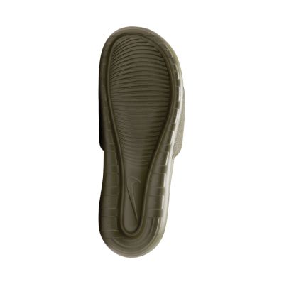 5. Nike Victori One khaki flip-flops CN9675 303