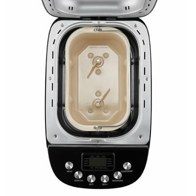 6. Unold 68525 Bread Maker 850W Black