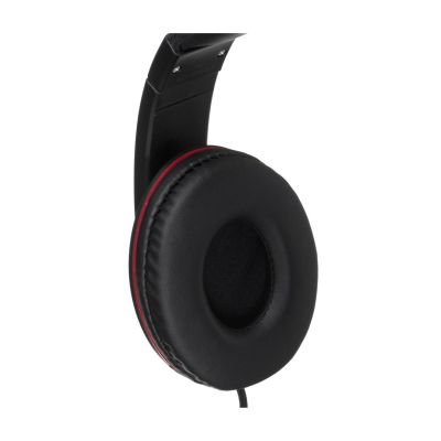 4. Esperanza EH121 headphones (black)