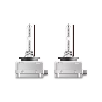 Osram XENARC ULTRA LIFE D1S Ultra Life 66140ULT-2HB xenon lamps 100mmx51mmx120mm (2 pcs.)