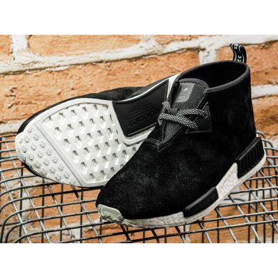 15. Adidas NMD C1 Chukka shoes - S79146