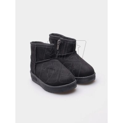 4. Big Star Emu Jr MM374100 snow boots