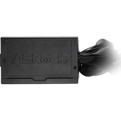 10. ASRock CHALLENGER 850W 80 Plus Gold Power Supply