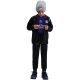 Nike PSG Kids' Tracksuit, Black, HM3070 010