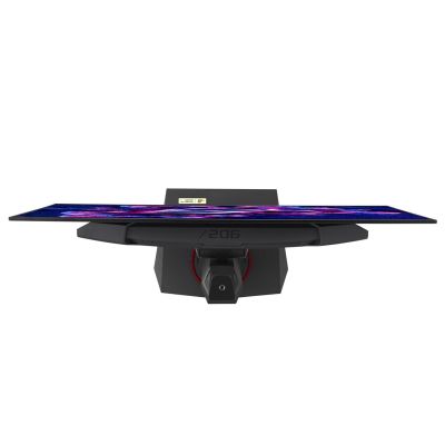 5. ASUS ROG Strix OLED XG27AQDMG computer monitor 67.3 cm (26.5") 2560 x 1440 px Quad HD Black