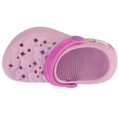 3. Skechers Unicorn Dreamer 308400N-LTPK Pink 21