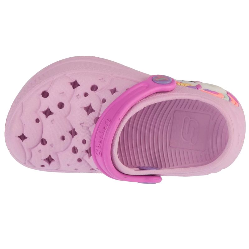 3. Skechers Unicorn Dreamer 308400N-LTPK Pink 21