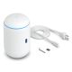 11. Router(Gateway), UniFi Controller, NVR, PoE Switch, Access Point Wi-Fi 7 Ubiquiti UniFi (UDR7-EU)