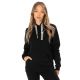 5. Justhype Drawcord Hoodie W NXTWOM3017
