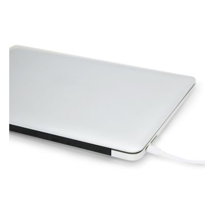 8. DICOTA D32184 charger for mobile devices Laptop, Smartphone, Tablet White AC Fast charging Internal
