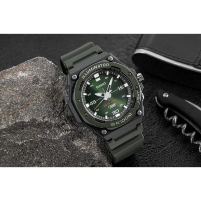 5. Men's Watch CASIO MW-620H-3AVDF + BOX