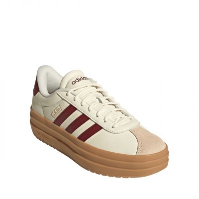 2. Adidas VL Court Bold W shoes JQ5642