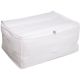 2. CLOTHING AND BEDDING STORAGE BAG 60x45x30CM
