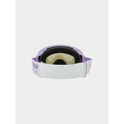 5. Unisex 4F Polarized Multi-Color Coating Ski Goggles 4FWAW24AGOGU049-52S