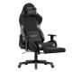 5. Huzaro Force 5.7 Black Gaming Chair