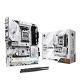 12. ASRock X870 Steel Legend WiFi Motherboard