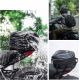 10. Rockbros 30140026001 motorcycle tank bag 35 l - black