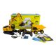 2. Amewi Kipper & Kettenbagger 2in1 Set 1:24 RTR 6+