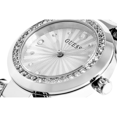 4. Guess Ginger Women's Watch GW0869L3 + BOX