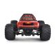 6. Amewi RC Car Daphoenodon Monster Truck LiIon 2000mAh Red/14+