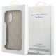 8. Guess 4G Classic Case for iPhone 17 - Pink