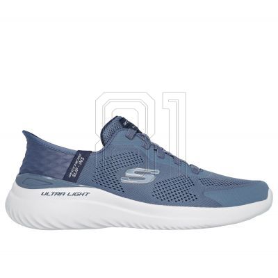 7. Skechers Slip-ins Bounder 2.0 shoes. Emerged M 232459-SLT
