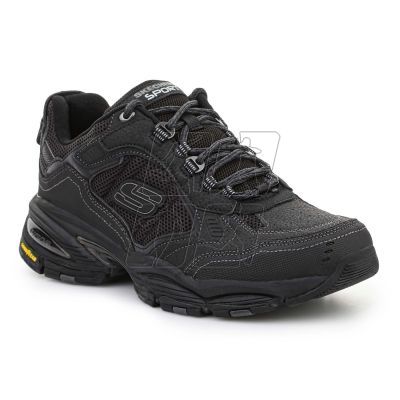 2. Skechers VIGOR 3.0 BLACK M 237145-BBK