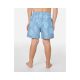3. RIP CURL Ride The Wave Volley Boys' Boardshorts - Boy Blue
