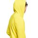 6. adidas Entrada 26 Full Zip Hoodie Yellow KH1777