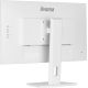 7. iiyama ProLite XUB2792QSU-W6 computer monitor 68.6 cm (27") 2560 x 1440 px Wide Quad HD LED White