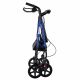32. Aluminum rehabilitation walker