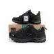 19. CMP Rigel men's waterproof trekking sports shoes FITGO