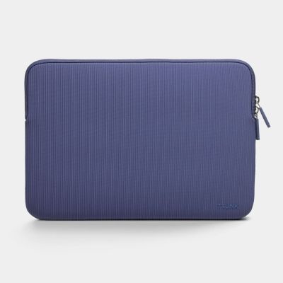 2. Trunk Neoprene Sleeve 33 cm (13") Pocket Case Blue