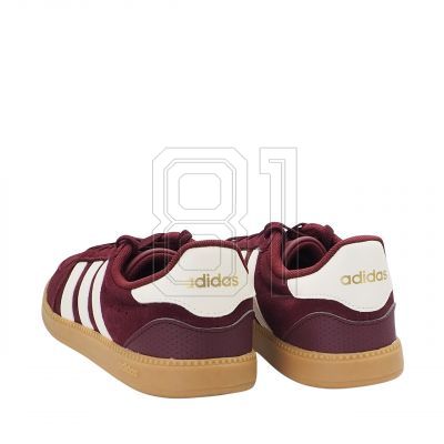3. adidas Breaknet Sleek W KI3144 shoes
