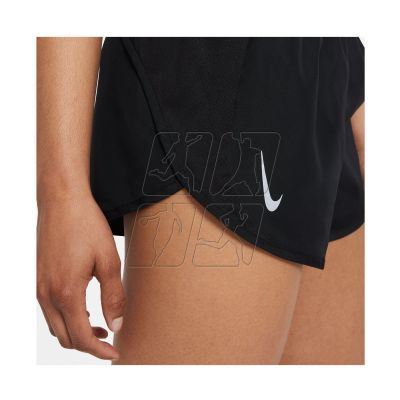 5. Nike Dri-FIT Tempo Race W DD5935-010 running shorts