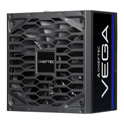 9. Chieftec Netzteil 850W VEGA PPG-850-S Power Supply (80+Gold)