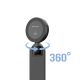 8. Dudao F21 Pro 15W MagSafe Inductive Car Charger - Black
