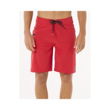 Boardshorty RIP CURL Mirage Core czerwony